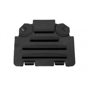 Çamurluk Davlumbaz Kapağı E90+LCI Ön Sol